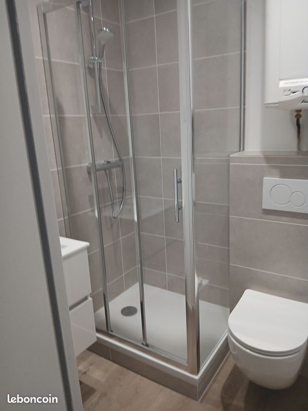 Appartement à louer, 15m², Le Croisic