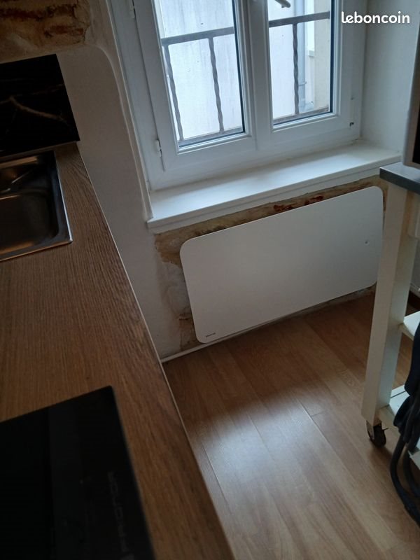 Appartement à louer, 15m², Le Croisic