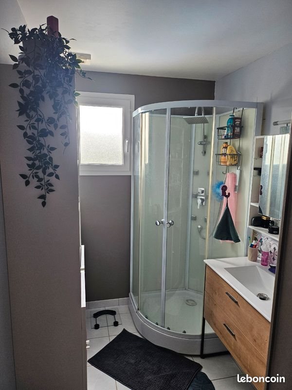 Maison à vendre, 85m², Compainville