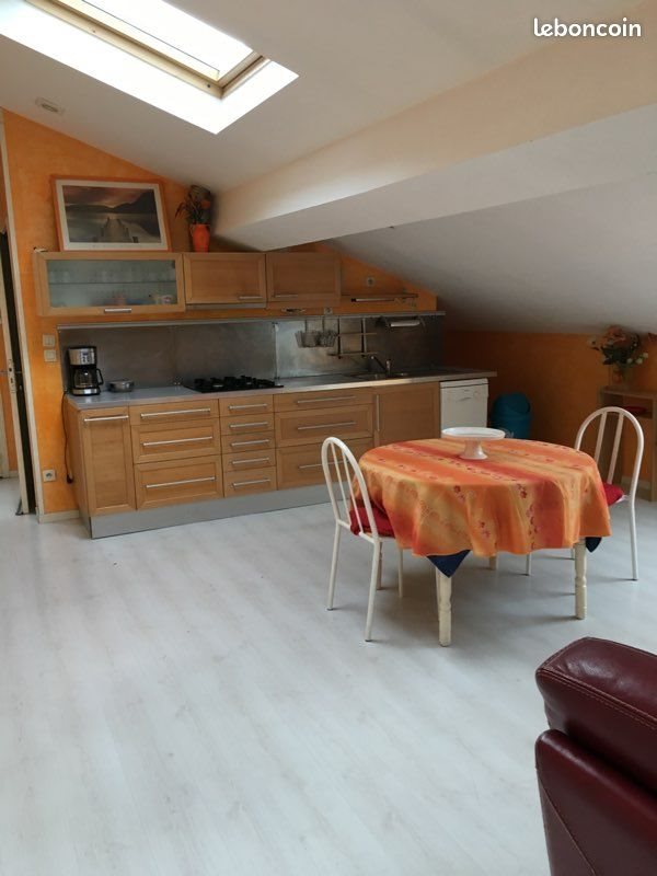 Appartement à louer, 85m², Le Puy-en-Velay