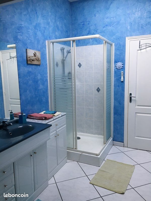 Appartement à louer, 85m², Le Puy-en-Velay