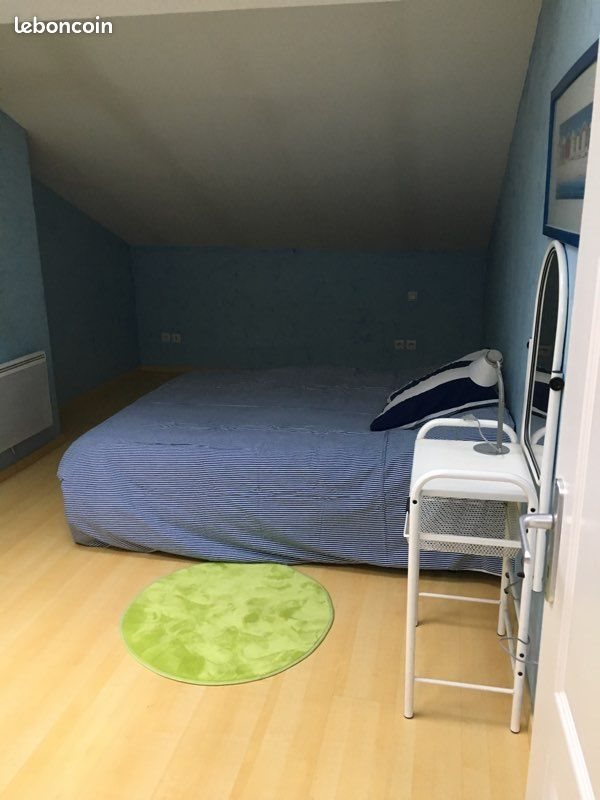 Appartement à louer, 85m², Le Puy-en-Velay