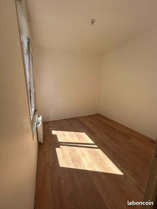 Appartement à louer, 25m², Arras