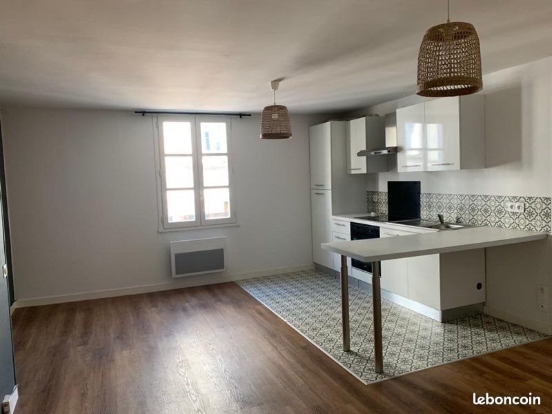Appartement à louer, 57m², Limoges