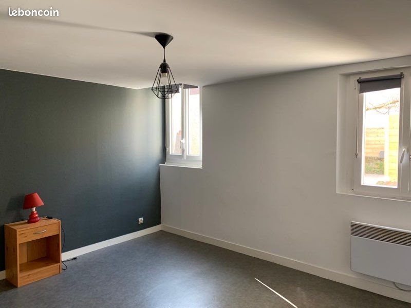 Appartement à louer, 57m², Limoges