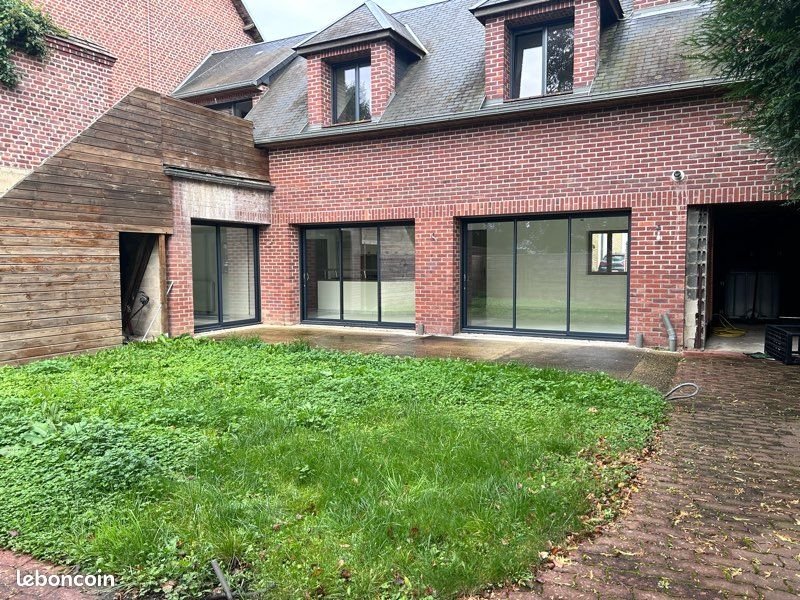 Appartement à louer, 65m², Abbeville
