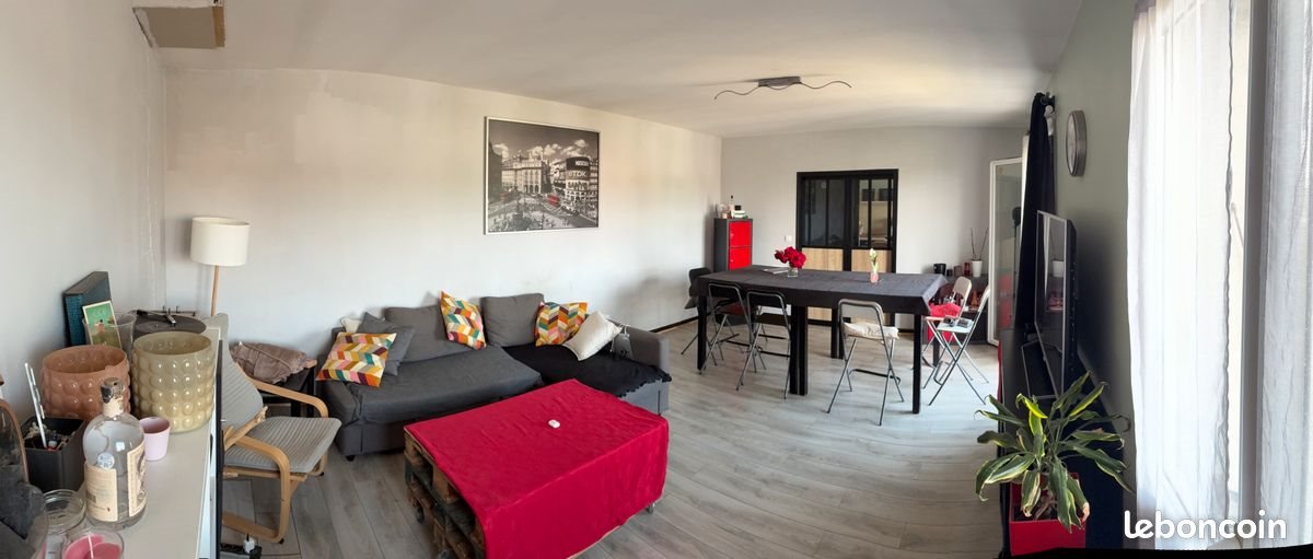 Maison à vendre, 160m², Bessières