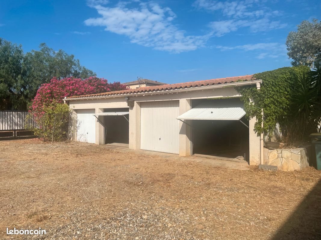 Maison à vendre, 220m², Sauvian