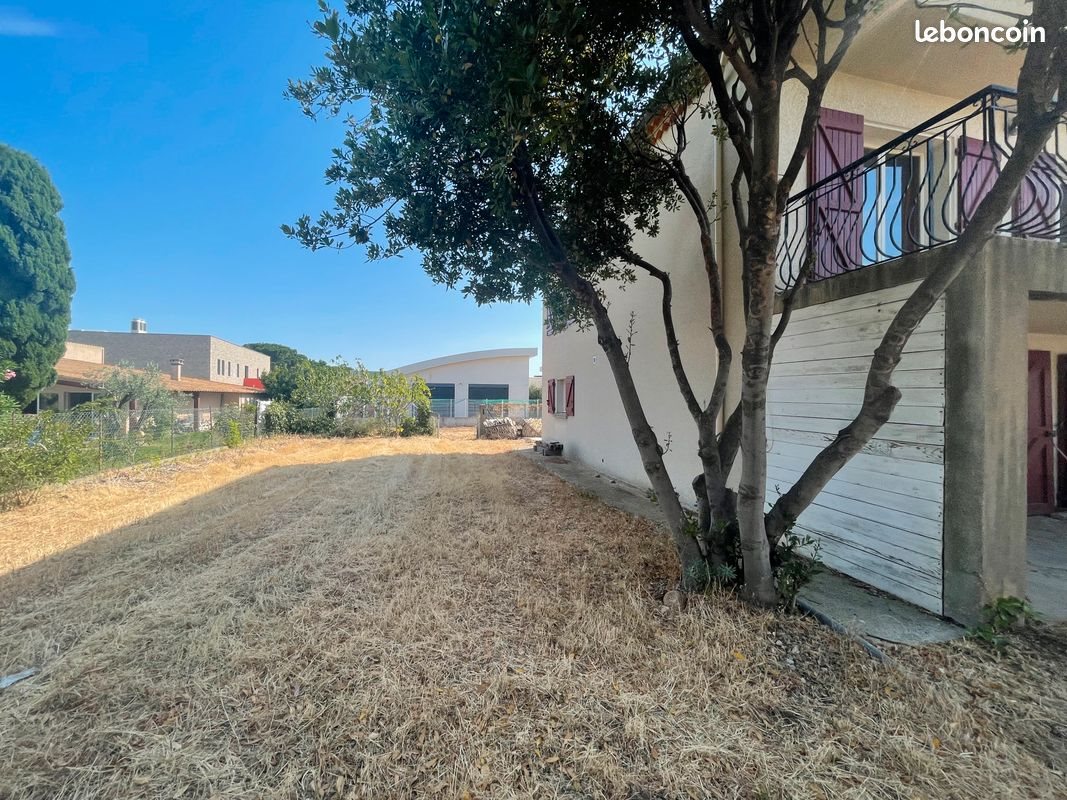 Maison à vendre, 220m², Sauvian