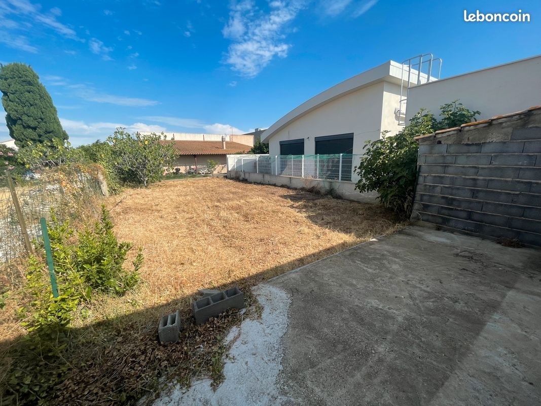 Maison à vendre, 220m², Sauvian