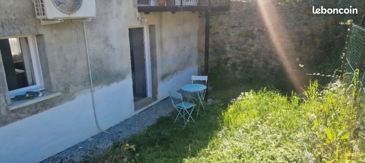 Appartement à louer, 34m², Réalmont