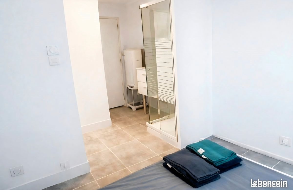 Appartement à louer, 34m², Réalmont