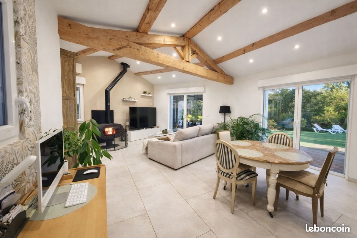 Maison à vendre, 120m², Saint-Raphaël