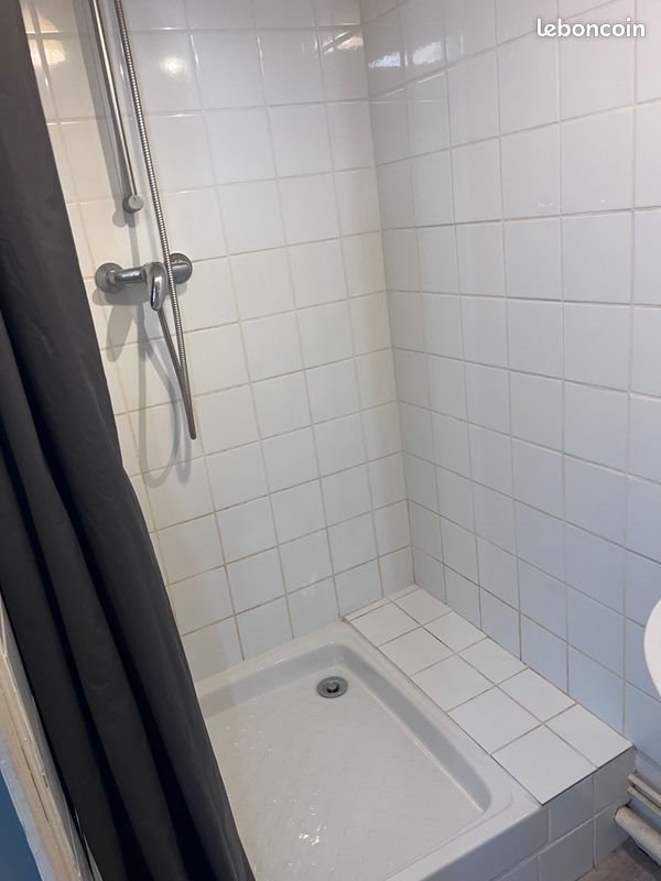 Appartement à louer, 16m², Saint-Étienne