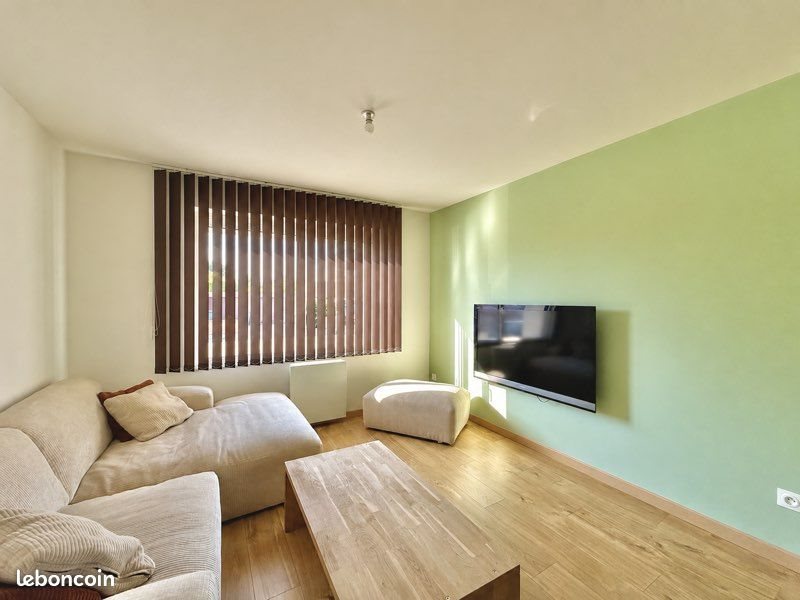 Maison à vendre, 100m², Bauvin
