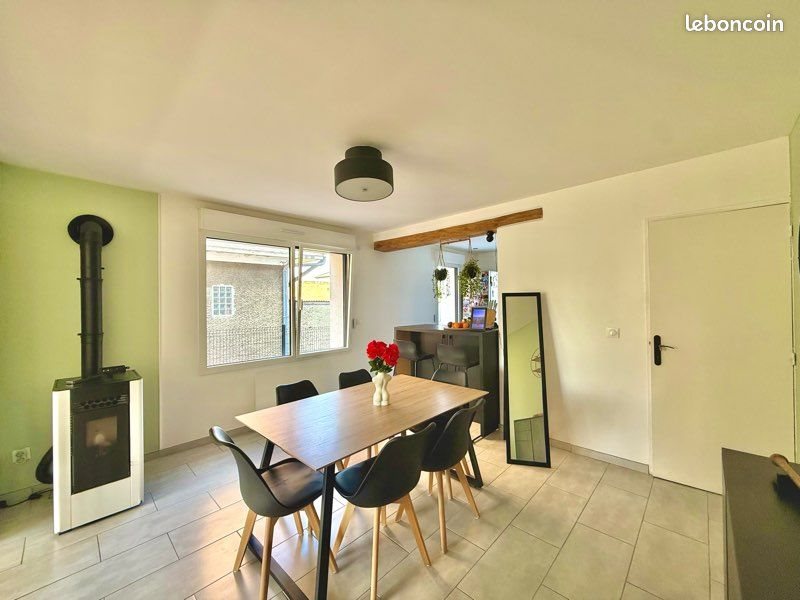 Maison à vendre, 100m², Bauvin