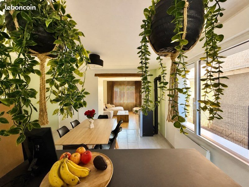 Maison à vendre, 100m², Bauvin