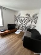Appartement à louer, 38m², Chinon