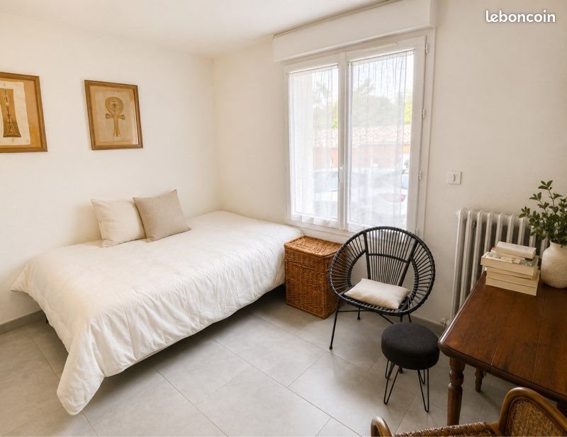 Appartement à louer, 90m², Anduze