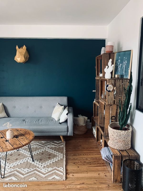 Appartement à vendre, 53m², Clermont-Ferrand