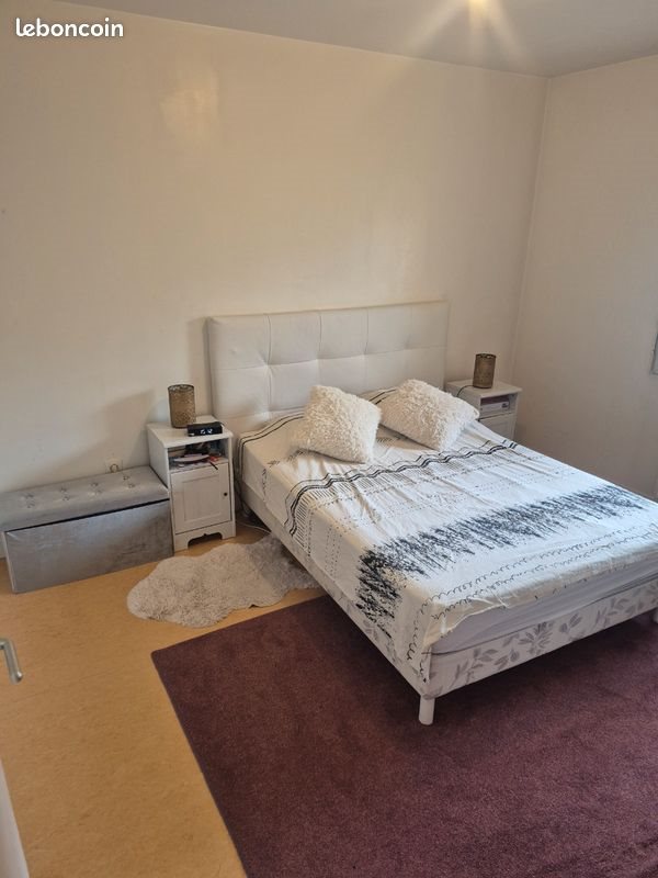 Appartement à louer, 50m², Mitry-Mory