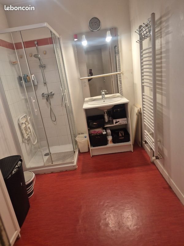 Appartement à louer, 50m², Mitry-Mory