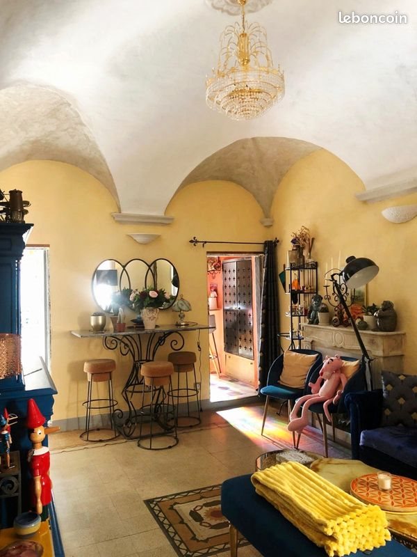 Appartement à vendre, 83m², Bastia