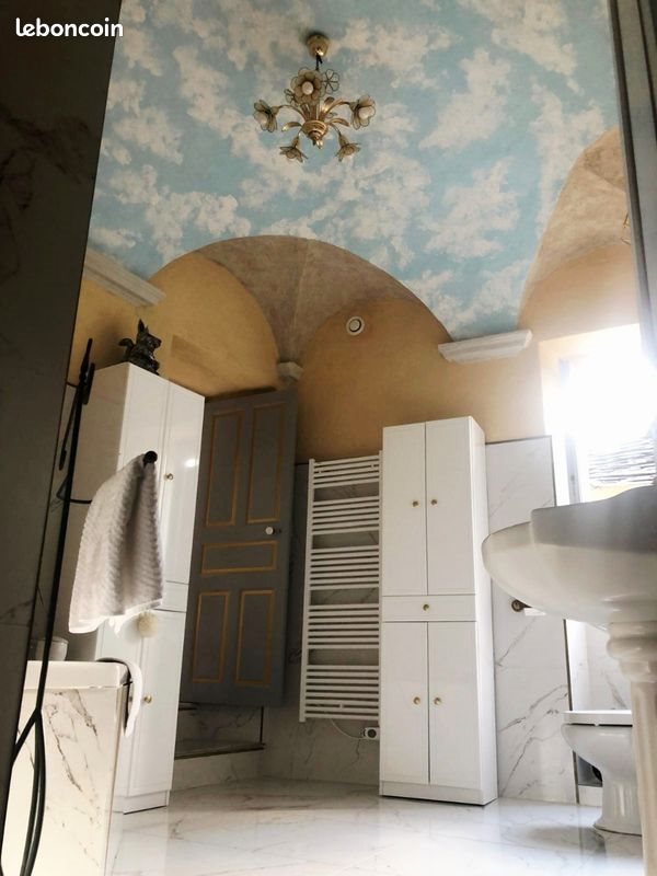 Appartement à vendre, 83m², Bastia