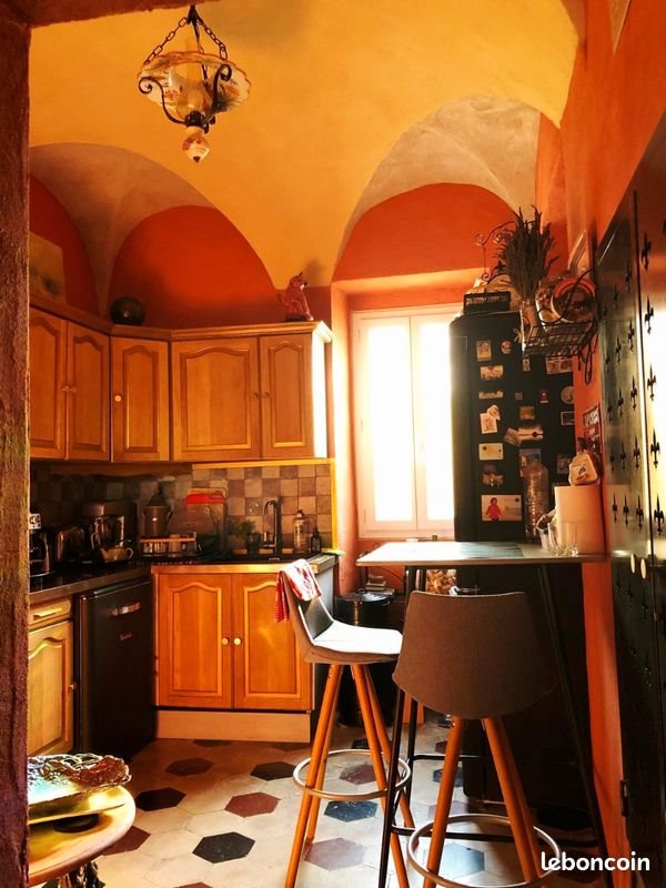 Appartement à vendre, 83m², Bastia