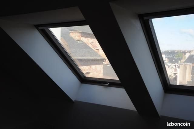 Appartement à louer, 28m², Rodez