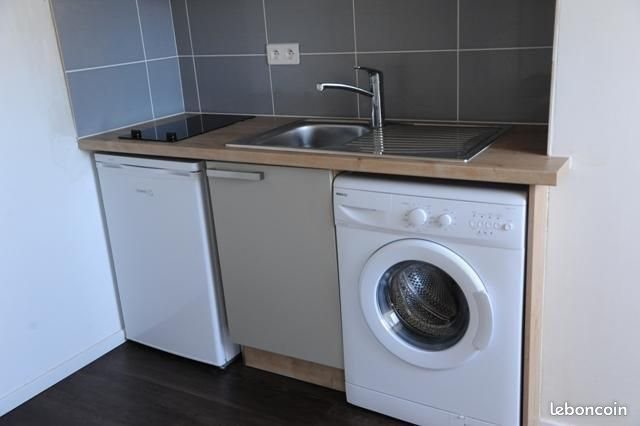Appartement à louer, 28m², Rodez