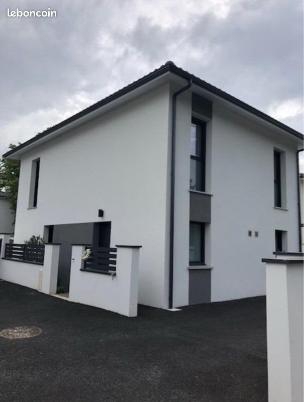 Maison à louer, 112m², Villenave-d'Ornon