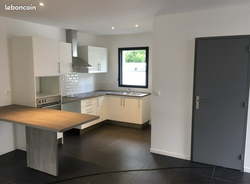 Maison à louer, 112m², Villenave-d'Ornon