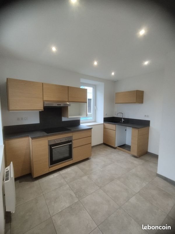 Appartement à louer, 53m², Monistrol-sur-Loire
