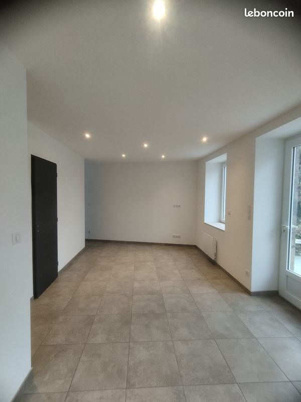 Appartement à louer, 53m², Monistrol-sur-Loire