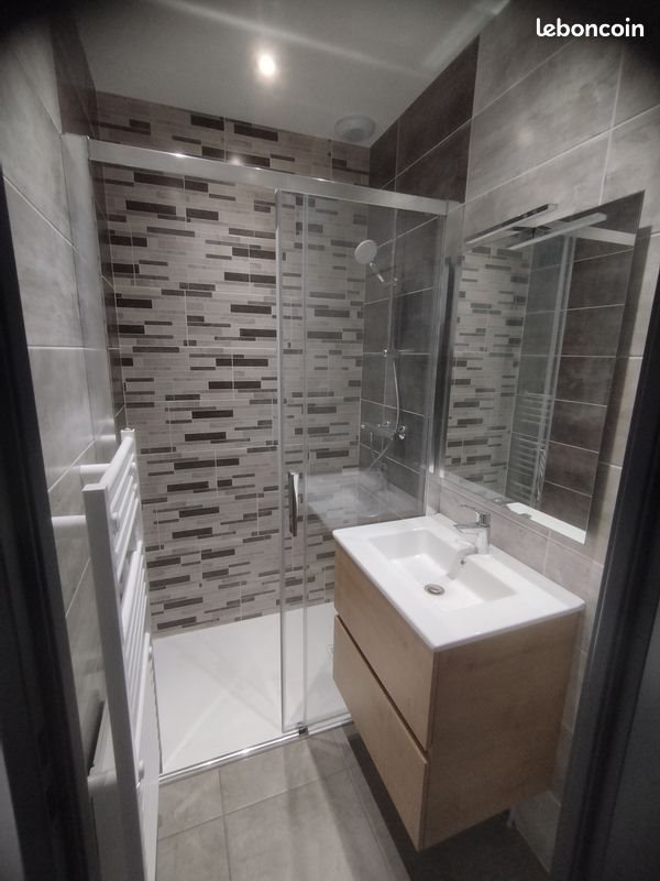 Appartement à louer, 53m², Monistrol-sur-Loire