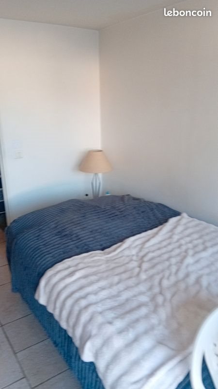 Appartement à louer, 20m², Saint-Nazaire