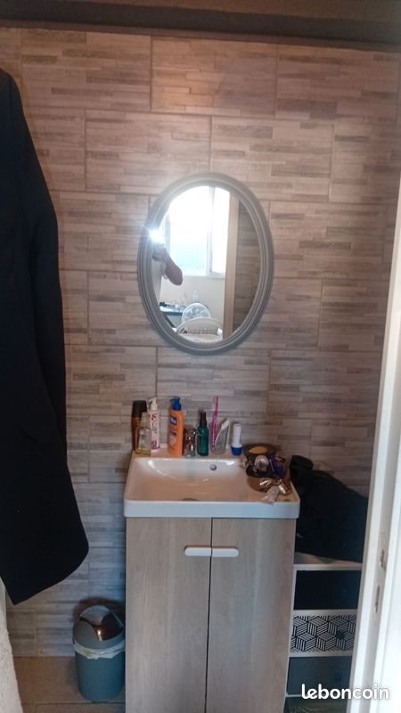 Appartement à louer, 20m², Saint-Nazaire
