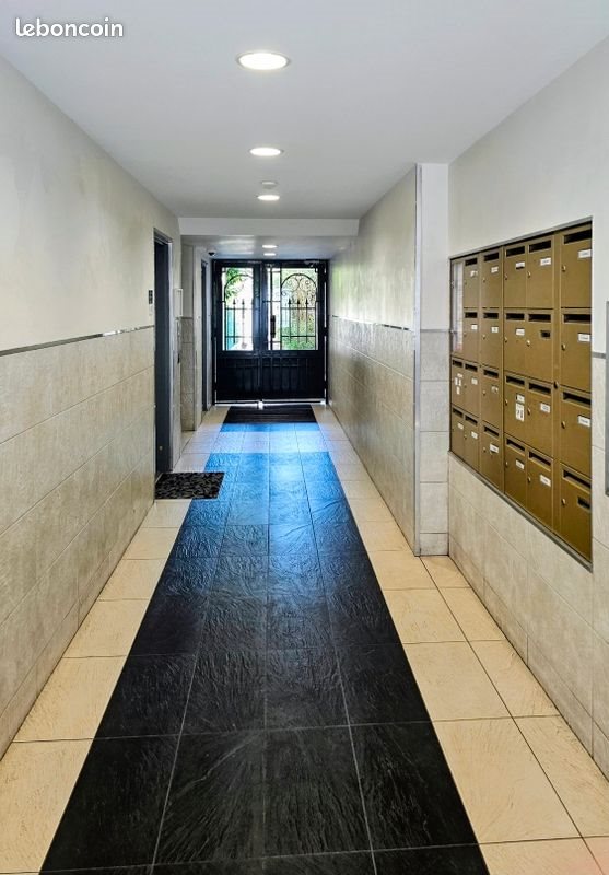Appartement à vendre, 61m², Le Plessis-Trévise