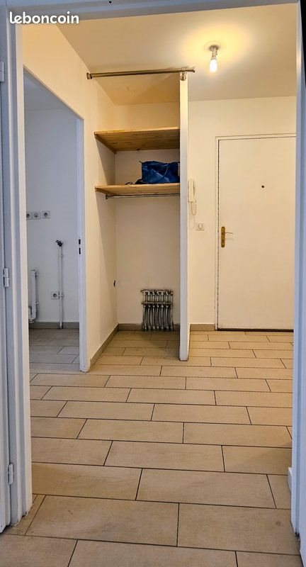 Appartement à vendre, 61m², Le Plessis-Trévise
