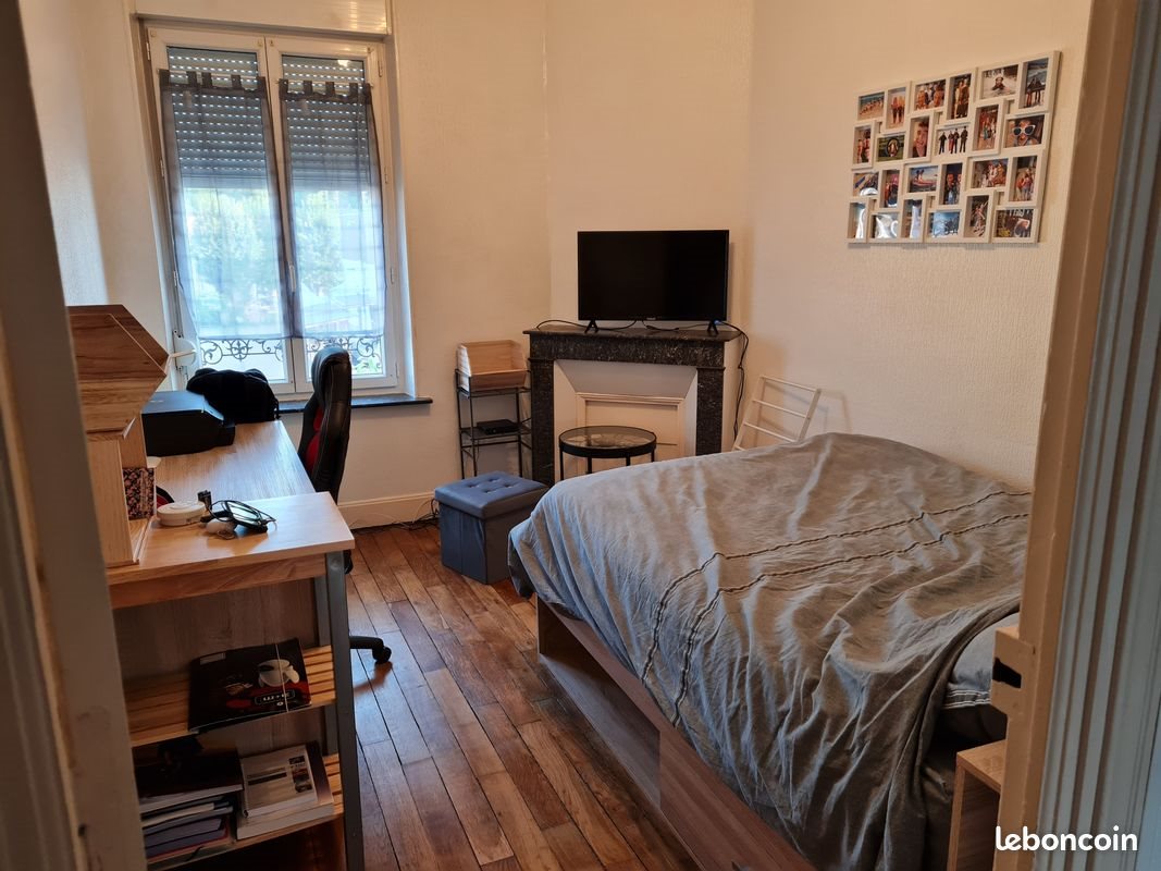 Appartement à louer, 30m², Jarville-la-Malgrange