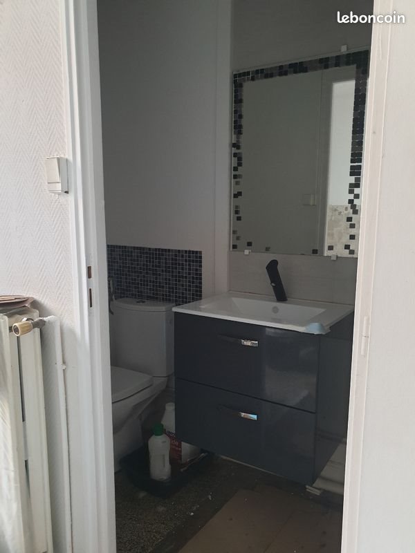 Appartement à louer, 30m², Jarville-la-Malgrange