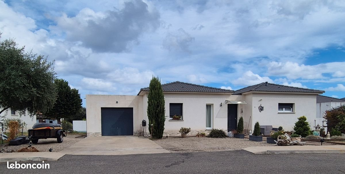 Maison à vendre, 82m², Santa-Lucia-di-Moriani