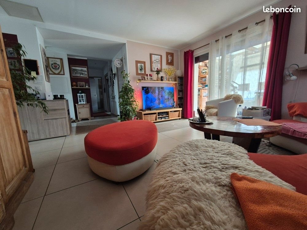 Maison à vendre, 82m², Santa-Lucia-di-Moriani