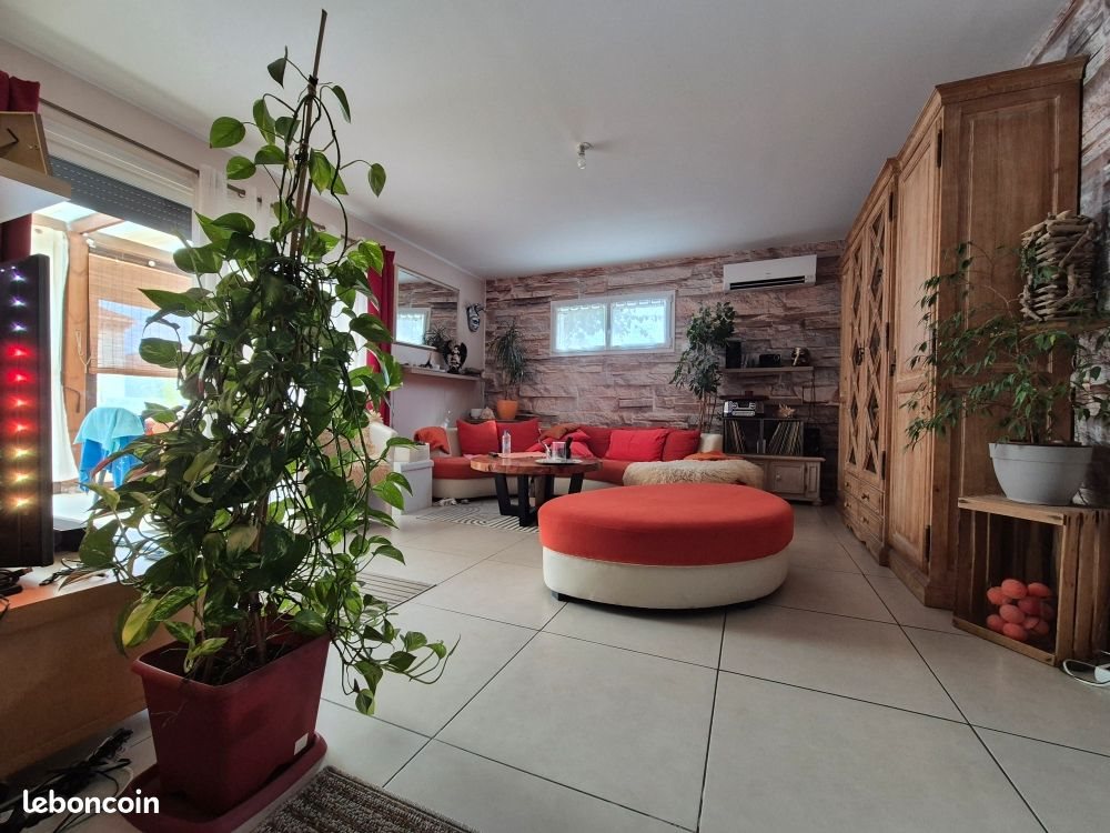 Maison à vendre, 82m², Santa-Lucia-di-Moriani