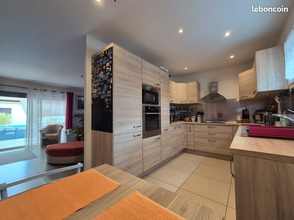 Maison à vendre, 82m², Santa-Lucia-di-Moriani