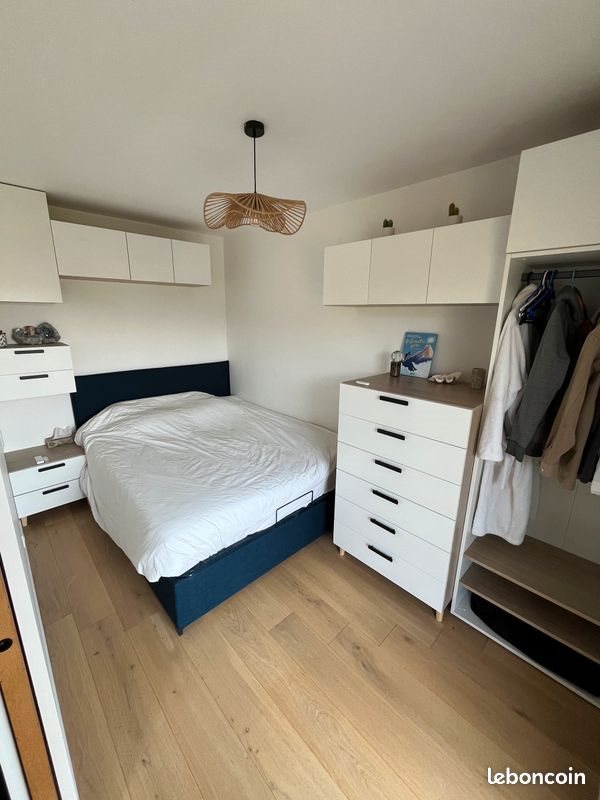 Appartement à louer, 32m², Nantes