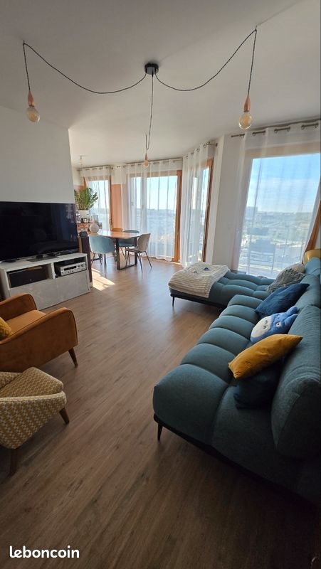 Appartement à vendre, 83m², Chevilly-Larue