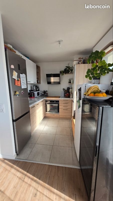 Appartement à vendre, 83m², Chevilly-Larue