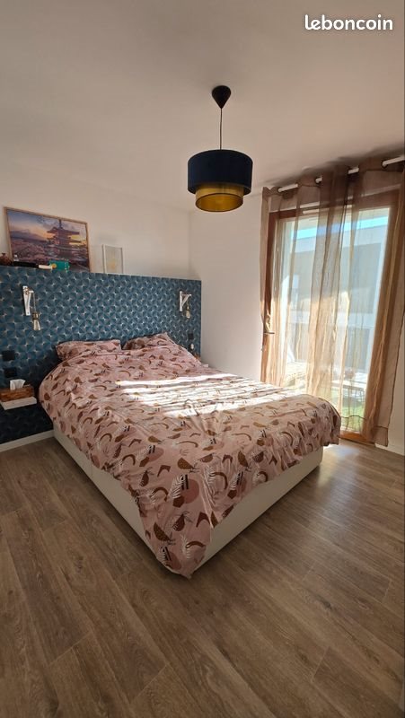 Appartement à vendre, 83m², Chevilly-Larue